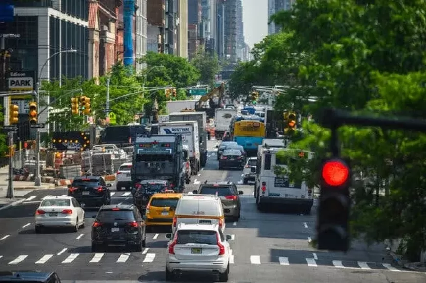 NY Lawmakers Seek New Funding for MTA After Congestion Pricing Plan Halted