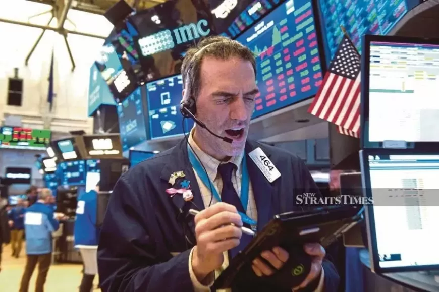 S&P 500 Faces Volatility Ahead of CPI Report: JPMorgan Warns