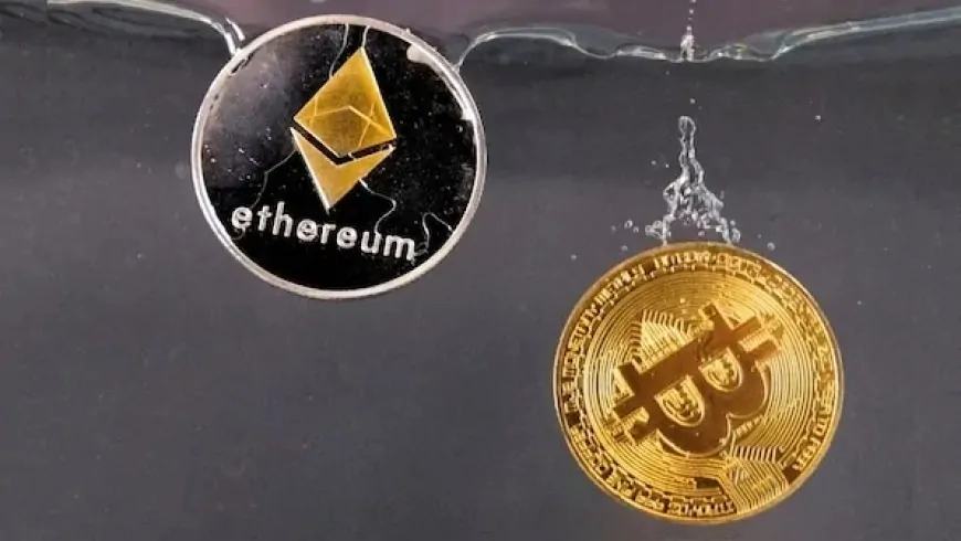 Hackers Are Stealing Billions in Crypto—How to Protect Your Money