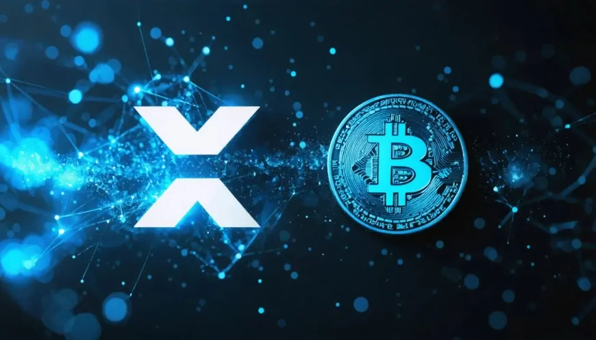 Trump Announces U.S. Crypto Reserve, Market Reacts as Bitcoin, XRP Surge