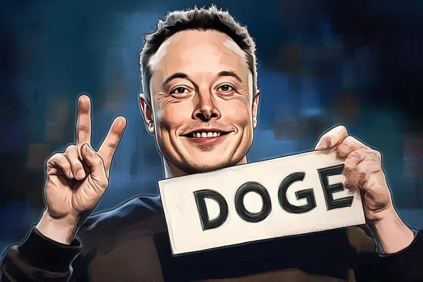 Gary Cohn Suggests Next Targets for Elon Musk's Government Efficiency Plan