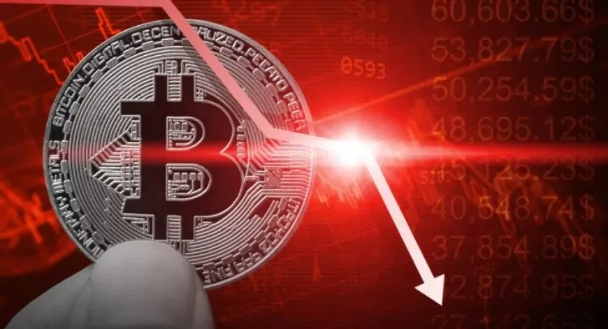 Bitcoin Falls to $83,175 After Trump’s Tariff Announcement—Is This a Buying Opportunity?