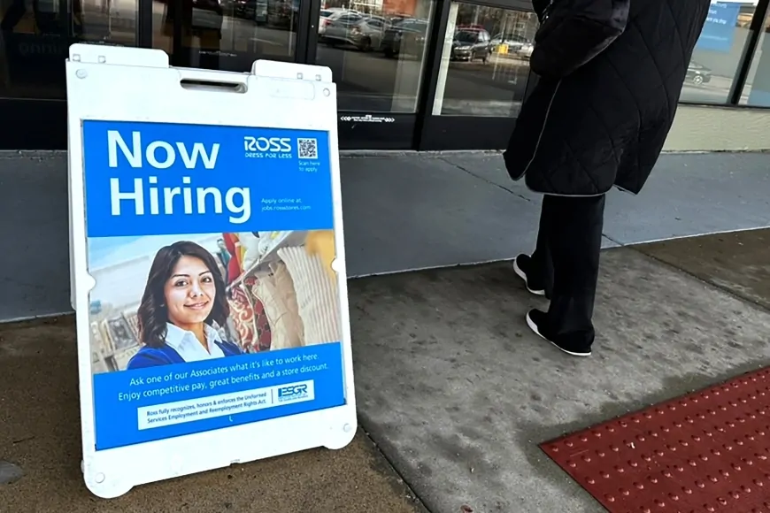March Jobs Report Shocks With 228,000 New Hires —  But Tariffs Could Ruin the Party
