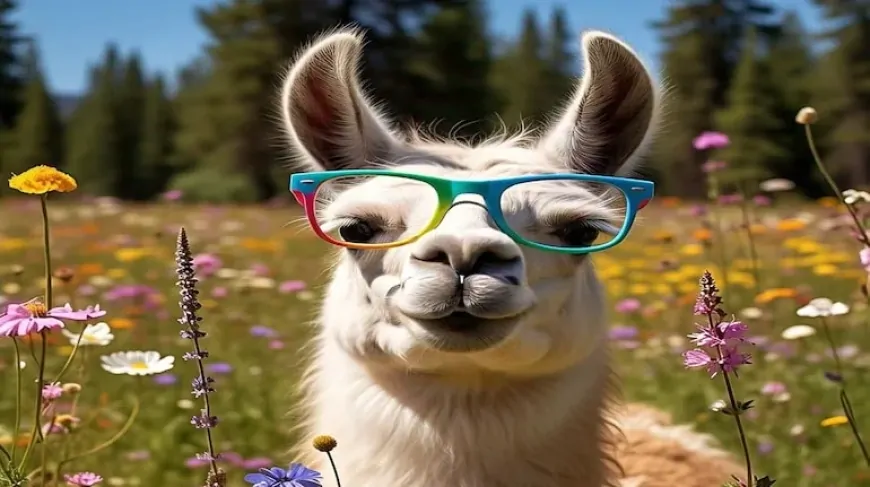 Meta Launches Llama 4 AI Models, Aims to Challenge Rivals with Advanced Features