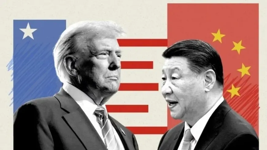 U.S. Plans New Tariffs on Smartphones, Laptops, and Semiconductors
