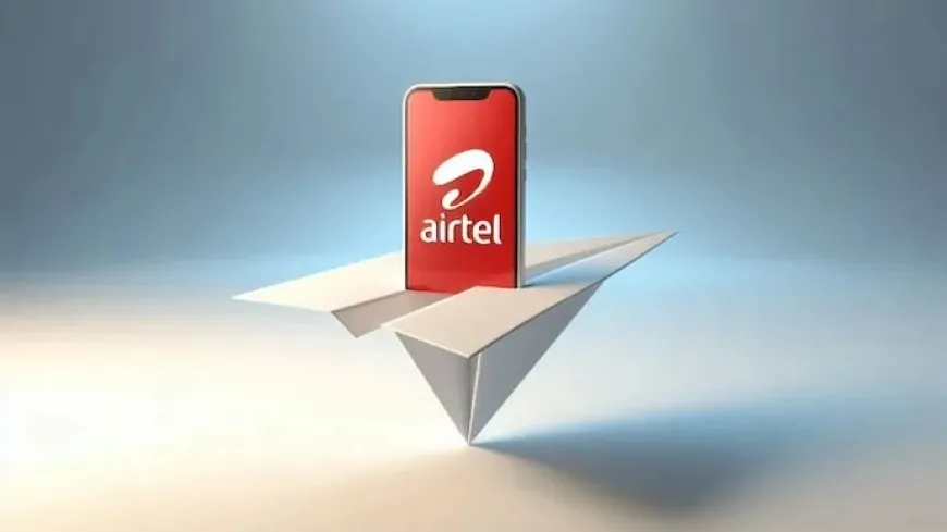 Airtel Buys 5G Spectrum from Adani to Expand Coverage Across Major Indian Cities