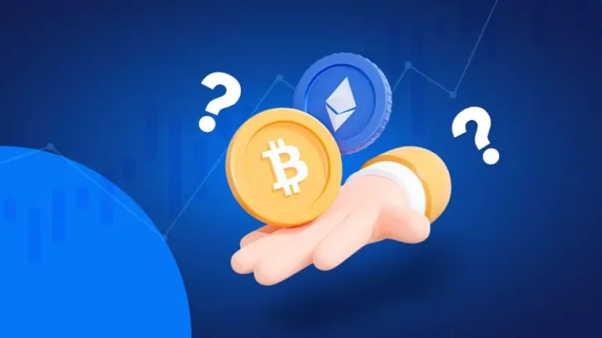 If You Invested $1,000 in These 5 Cryptos When They Launched, Here's What You'd Have Today