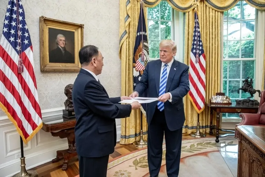 Trump Says Trade Deals Will Be Finalized in 3 to 4 Weeks – Is This the End of Tariff Uncertainty?