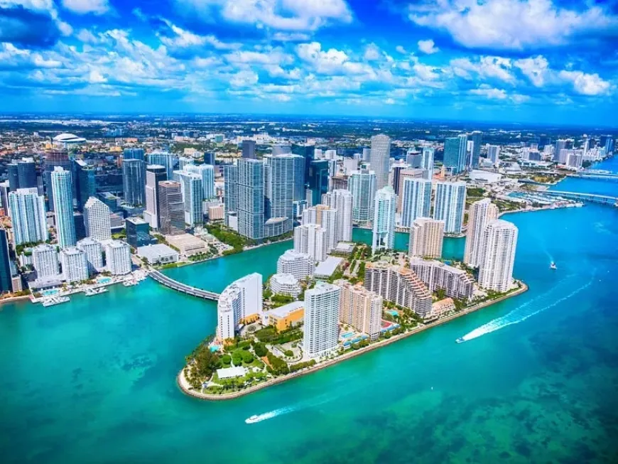5 U.S. Tourist Towns Where Property Prices Are Falling Fast — Don’t Miss These Hot Investment Deals!
