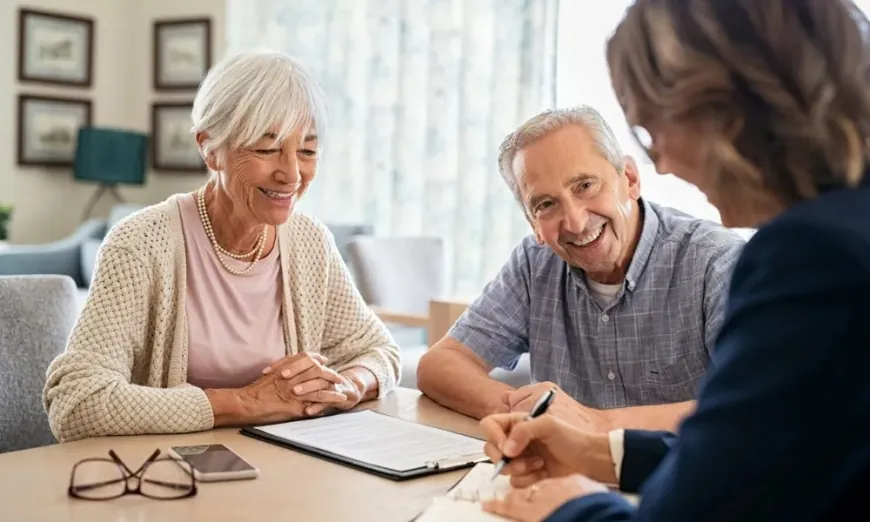 4.2 Million Americans Hit Retirement Age in 2025 — The Biggest Wave in History!