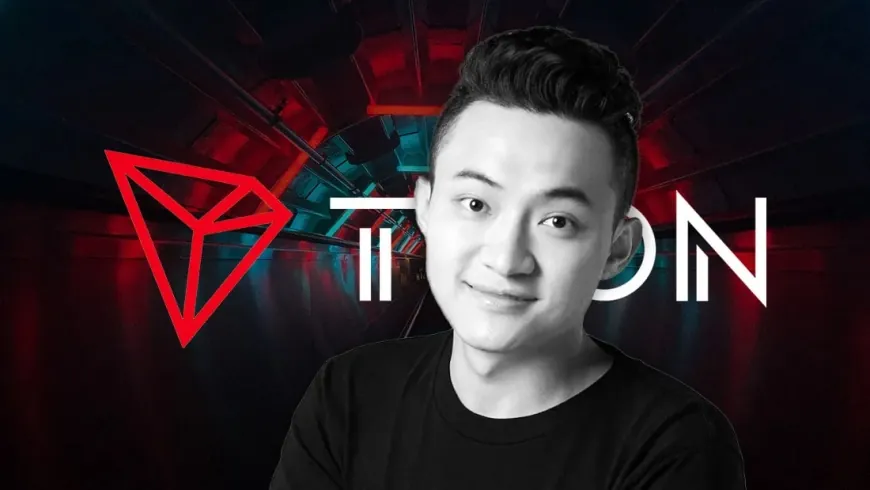 Tron Set to Go Public in U.S. Through Reverse Merger with SRM Entertainment