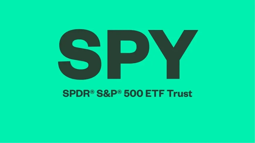 Can $1,000 a Month in SPY Really Grow Into $2 Million? Here's the Math That Might Surprise You