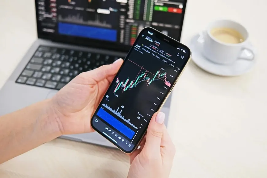 4 Best Investment Opportunities to Watch in the Second Half of 2025