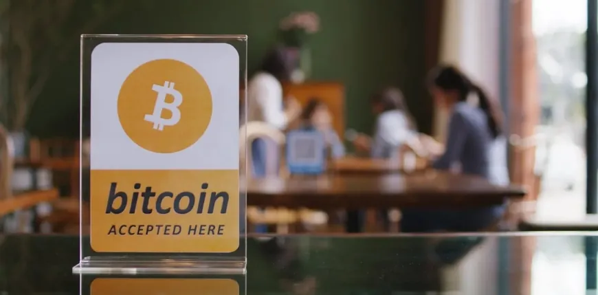 Crypto Isn’t Just for Trading Anymore — Here’s Where You Can Actually Use It