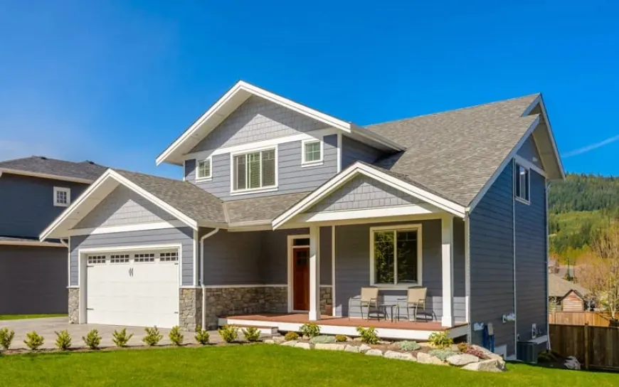 Can House-Hacking Help First-Time Buyers Build Real Estate Wealth in 2025?