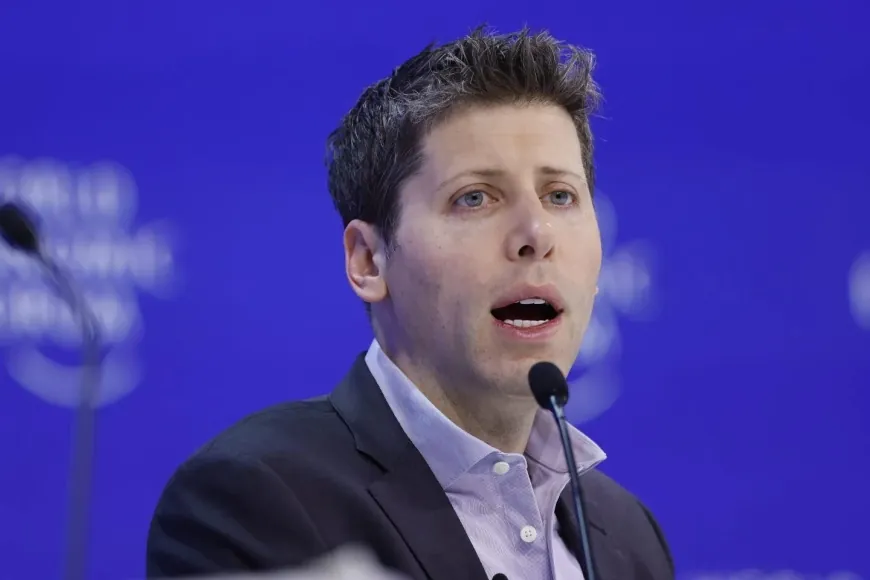 OpenAI Valuation Hits $325 Billion; Netflix Signs NFL Streaming Deal; Wall Street Focuses on Tech Earnings