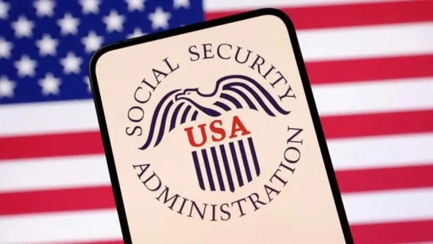 Social Security Ends Paper Checks September 30 – Seniors Must Switch to Digital Payments