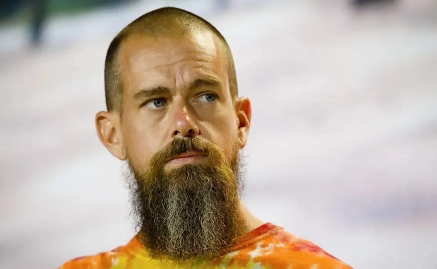 Jack Dorsey’s Block Joins S&P 500 as Funds Move $4.5 Billion in Shares