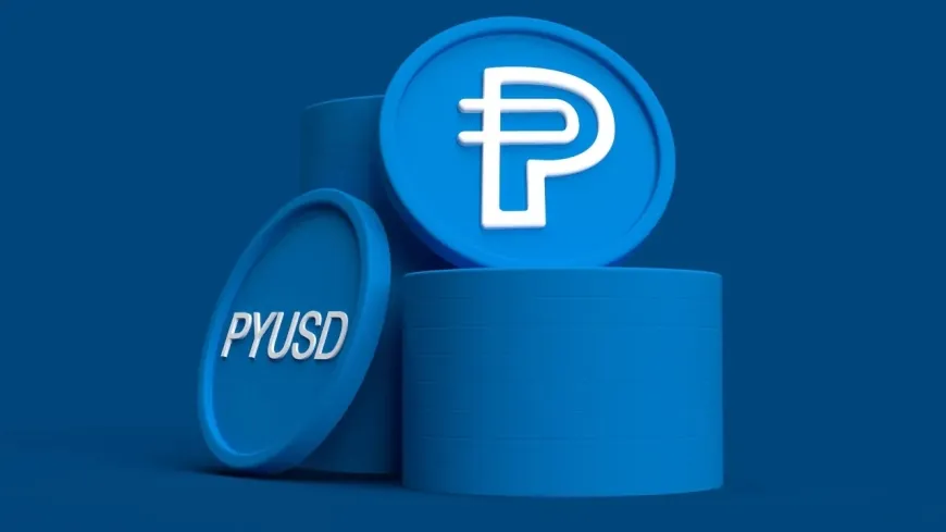 PayPal Launches Crypto Checkout for Businesses, Supports Over 100 Tokens