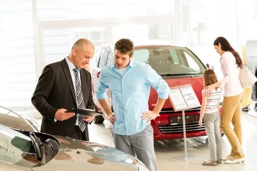 Buying a Car or a House in 2025: Market Data Favors One Option