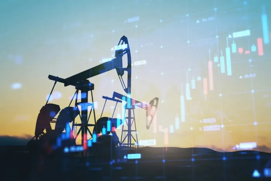Oil Prices Rise as U.S.–China Extend Tariff Truce; Traders Watch Trump–Putin Talks
