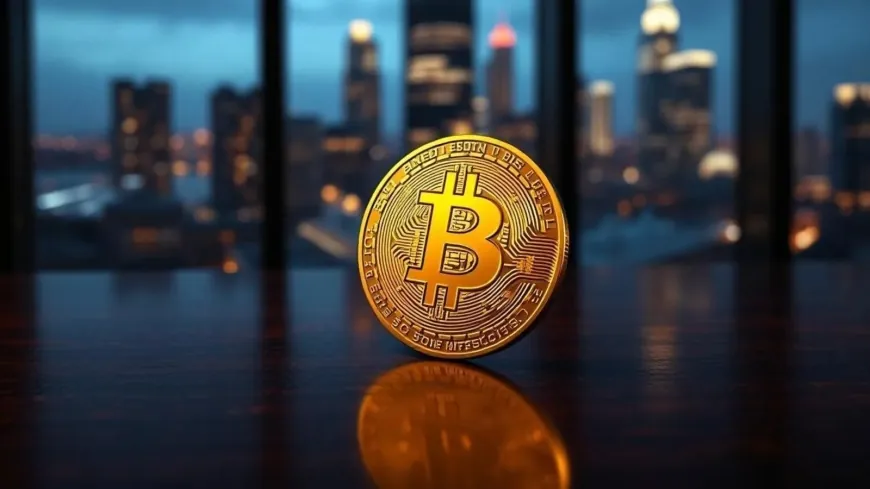 Bitcoin Could Reach $200K as Fed Plans Interest Rate Cut