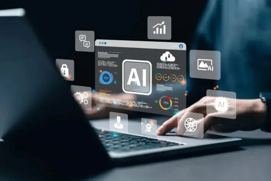 2 AI Stocks Could Multiply Your Investment Tenfold