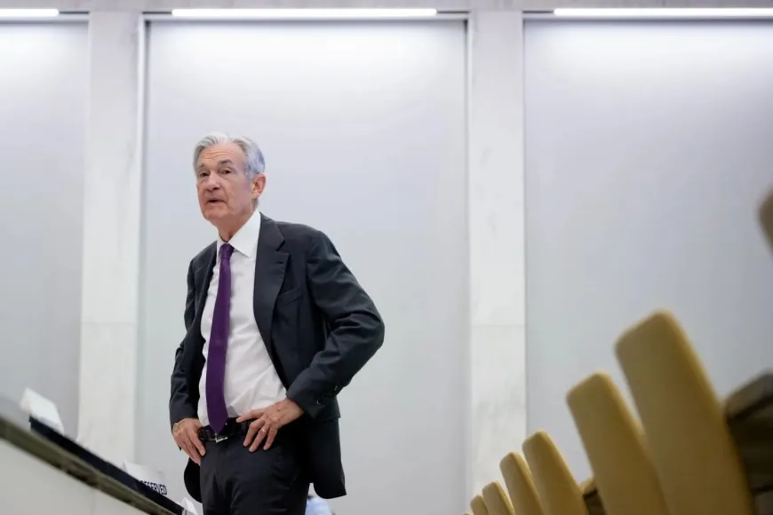 Federal Reserve Rate Cut 2025 | Inflation & Jobs Update