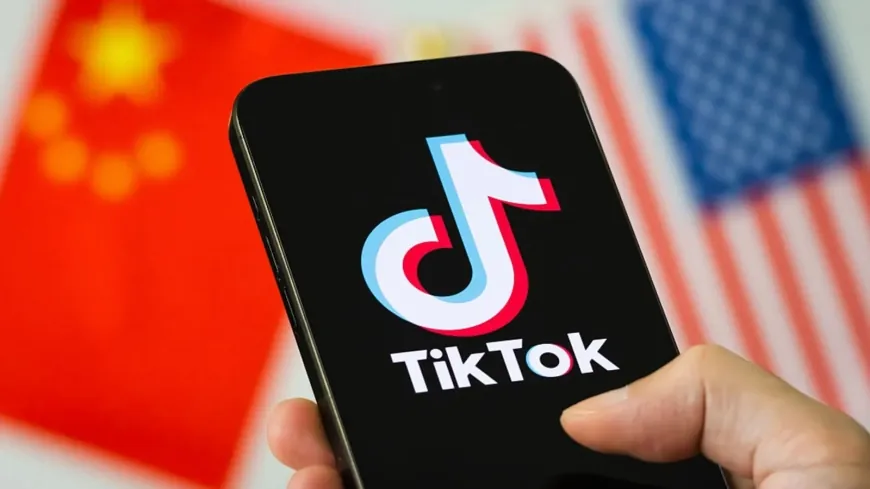 Oracle Stock Rises After US-China TikTok Deal